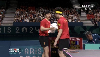 开云体育在线-奥地利队完胜法国队，马龙刷新纪录