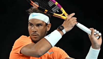 开云体育app-美网碾压ATP总决赛，纳达尔统治全场