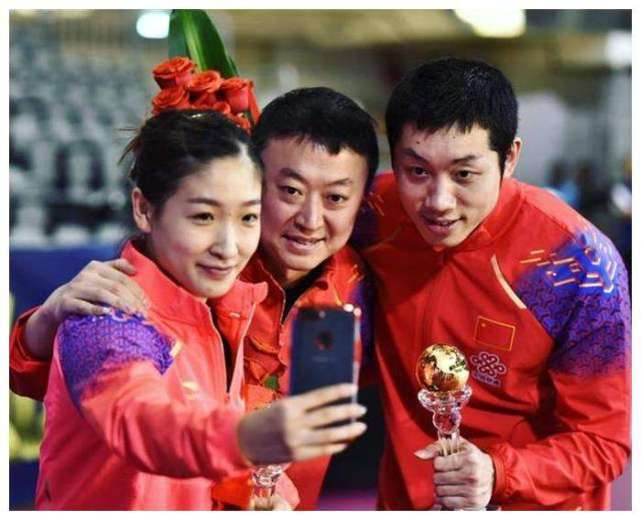 德国队力克丹麦队，马琳惊艳四座