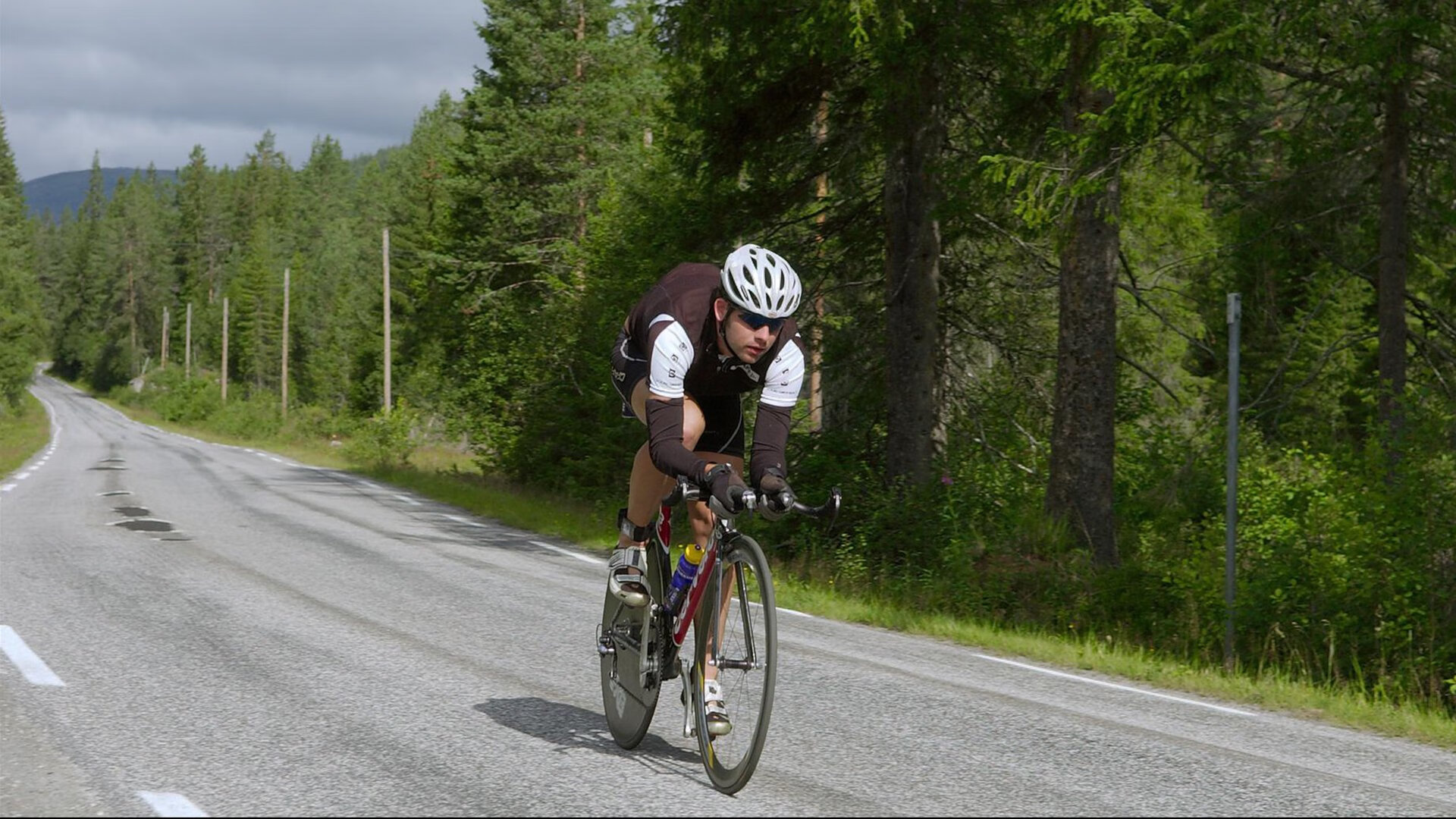 西亚卡姆的无声咆哮,当沉默主宰比赛走向