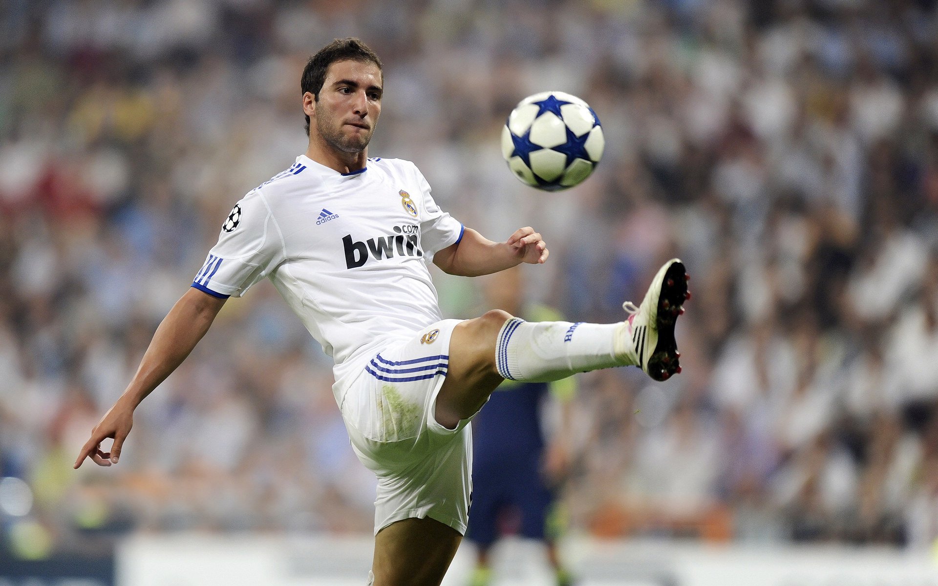 卡瓦哈尔,美加墨暗夜中,那个掌控攻防转换的隐形心脏